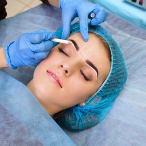 Microblading