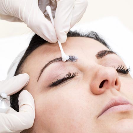 Microblading